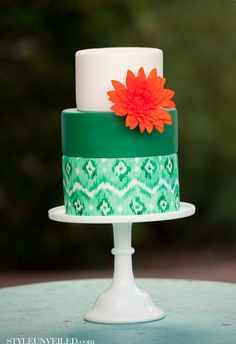 pattern cake bold